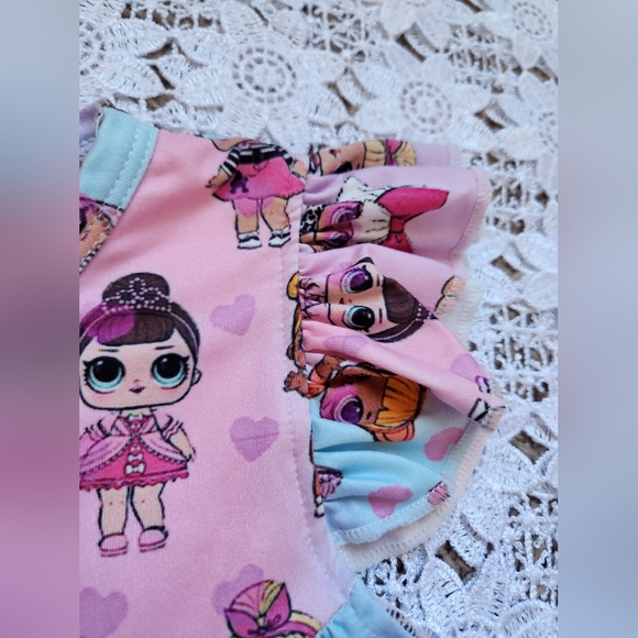 LOL Doll Surprise dress - Picture 5 of 7